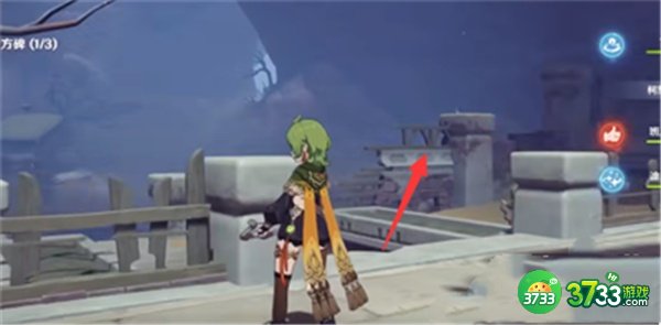 原神3.1魔鳞病医院的哭声任务完整达成攻略