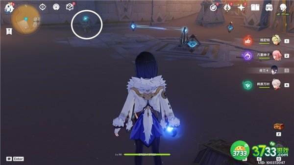 原神3.1隐藏成就发掘报告怎么写最全达成攻略