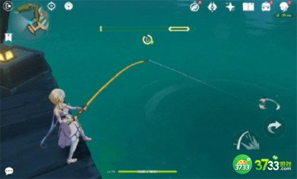 原神钓鱼稳定器使用攻略