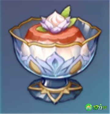 原神3.1新增食谱一览