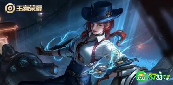 王者荣耀s29最强射手上分英雄推荐