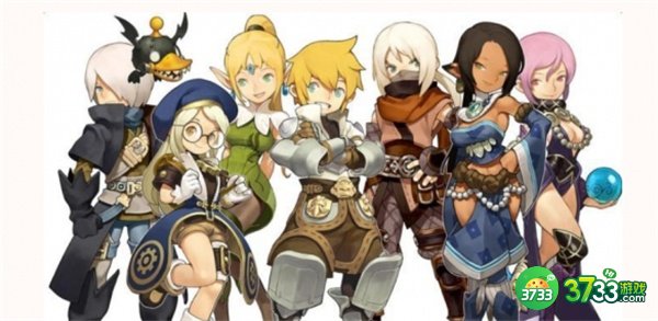 龙之谷世界护符获得攻略