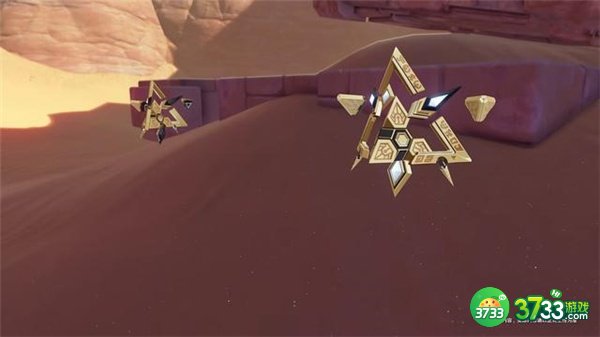 原神3.1至显之钥升级素材全收集攻略