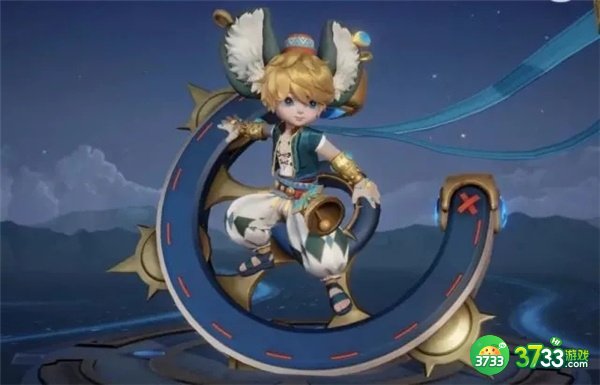 王者荣耀李元芳新皮肤云中旅人获得攻略