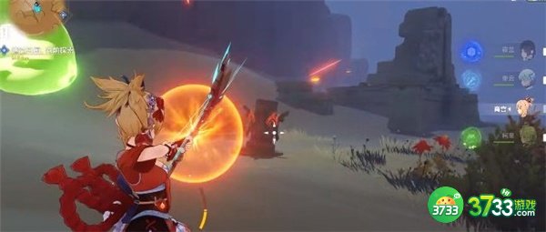 原神3.1千柱的花园秘境开启攻略