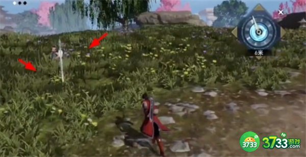 不良人3拿盗轶事完整通关攻略