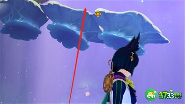 原神3.1千柱的花园秘境完整通关攻略