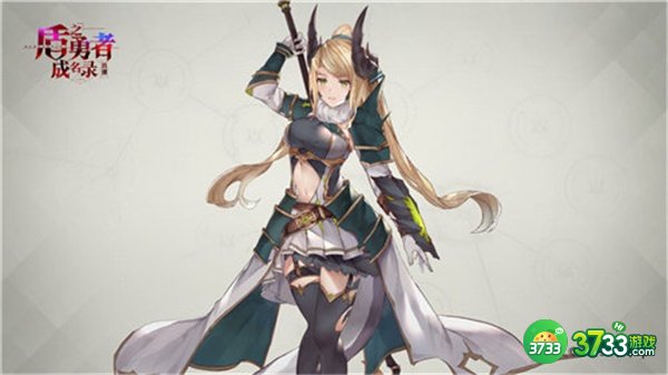 盾勇手游伙伴魔物形态解析