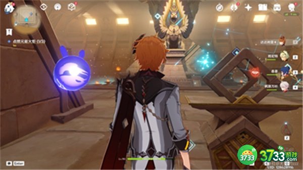 原神3.1二重证据任务全流程攻略