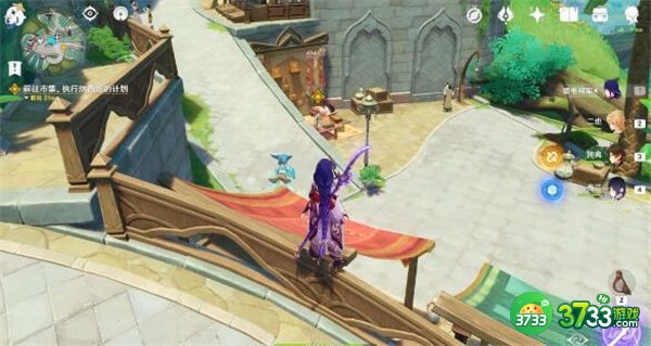 原神3.1如凯旋的英雄一般任务完整达成攻略