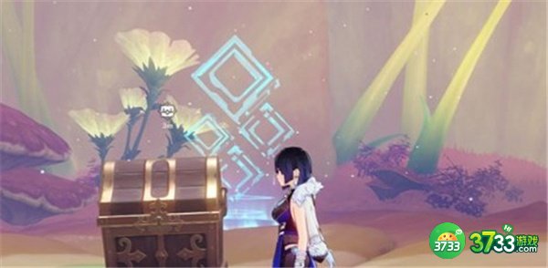 原神3.1千柱的花园秘境完整通关攻略