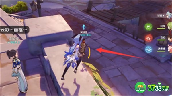 原神3.1加入镀金旅团任务全流程攻略