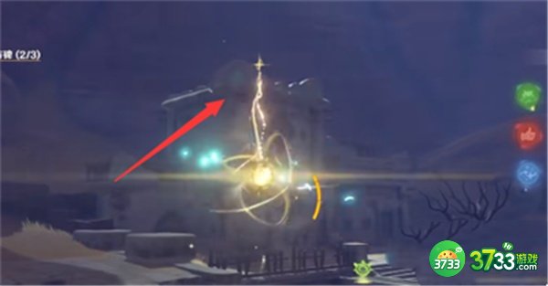 原神3.1魔鳞病医院的哭声任务完整达成攻略