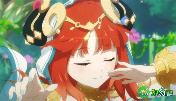 原神3.1新角色妮露怎么样