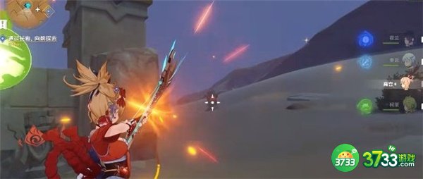 原神3.1千柱的花园秘境开启攻略