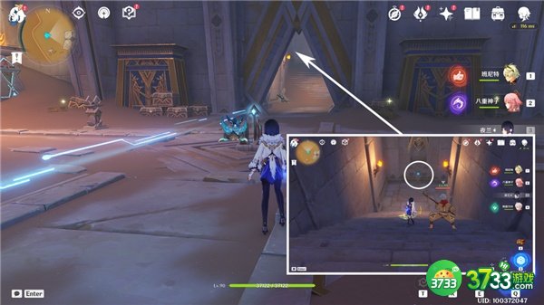 原神3.1隐藏成就发掘报告怎么写最全达成攻略