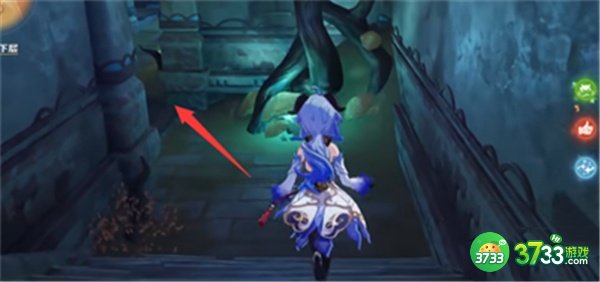 原神3.1魔鳞病医院的哭声任务完整达成攻略