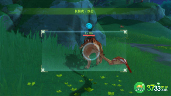 原神雕琢童心掠影第三关动物行为变化攻略