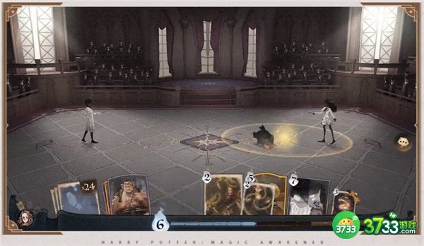 哈利波特魔法觉醒烈焰盛放获得攻略