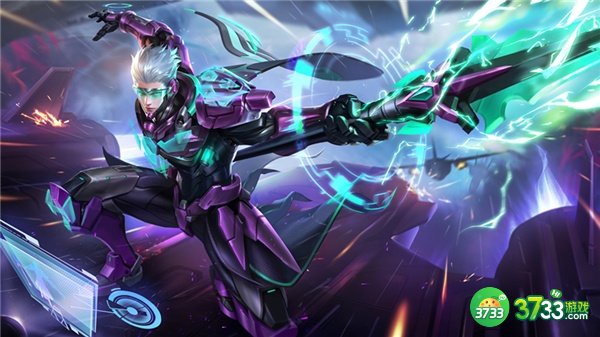 王者荣耀s29更新内容一览