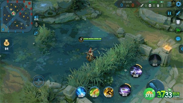 王者荣耀s29中路河道之灵刷新时间一览