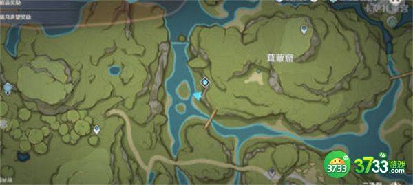 原神桑顿任务完成攻略