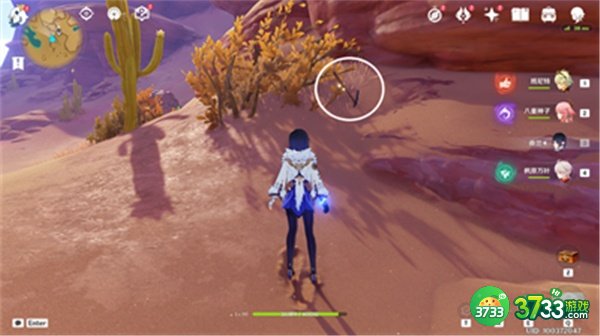 原神3.1飞跃医院成就完整达成攻略