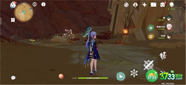 原神3.1说暗语然后进入成就完整达成攻略