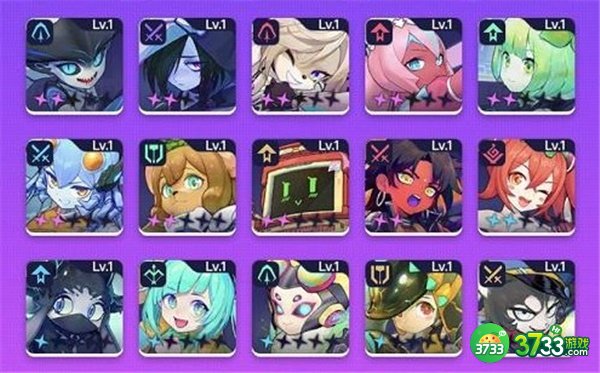 跃迁旅人最强平民阵容搭配攻略