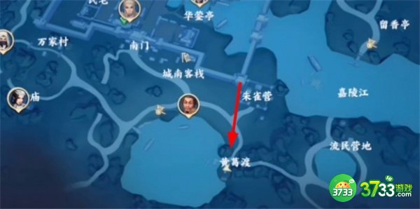 不良人3乱世之苦轶事最全达成攻略