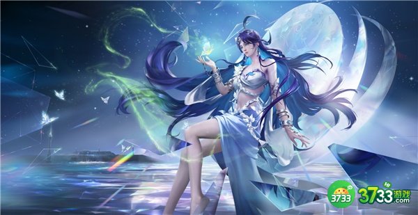 王者荣耀s29更新内容一览