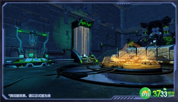 崩坏36.1新地图新亚特拉完整介绍