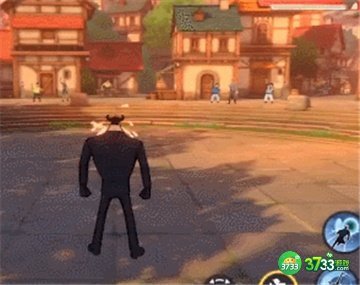 航海王热血航线新伙伴布鲁诺技能一览