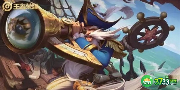 王者荣耀s29对抗路最强上分英雄推荐