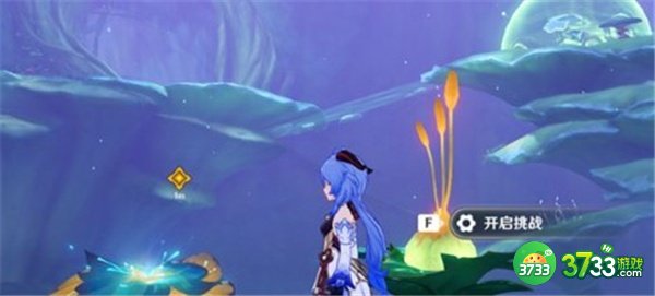 原神3.1千柱的花园秘境完整通关攻略