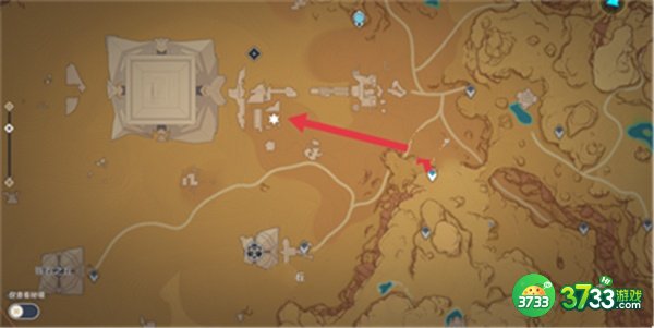 原神3.1新增旋曜玉帛位置大全