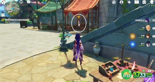 原神3.1如凯旋的英雄一般任务完整达成攻略