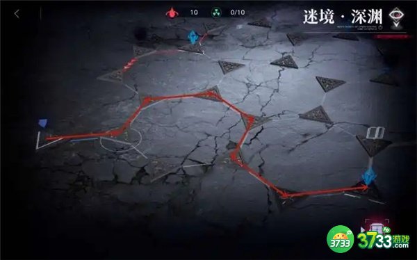 无期迷途2022最新角色强度排行榜一览