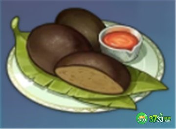 原神3.1新增食谱一览