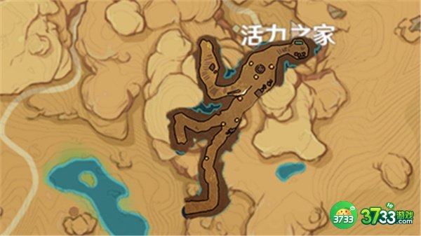 原神3.1飞跃医院成就完整达成攻略