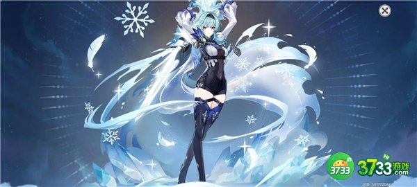 原神3.1版本复刻角色一览