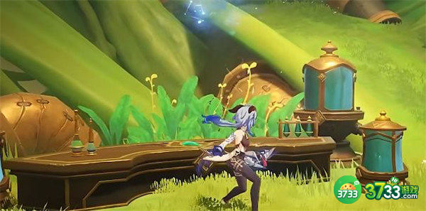 原神没有答案的课题任务攻略