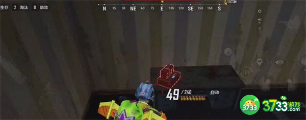 未来之役第二周通行证任务完成攻略