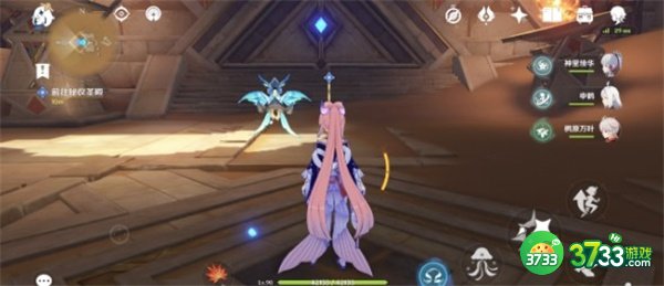 原神黄金梦乡室内派考古入门全流程攻略