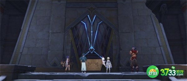 原神黄金梦乡室内派考古入门全流程攻略