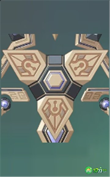 原神元能构装体掉落奖励一览