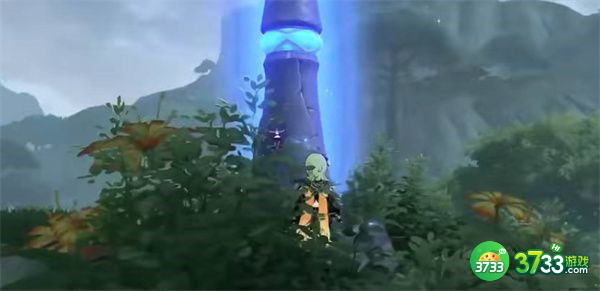 原神草神像升级神瞳数量一览