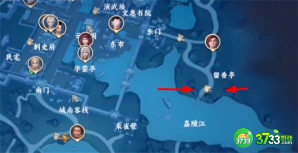 不良人3拿盗轶事完整通关攻略