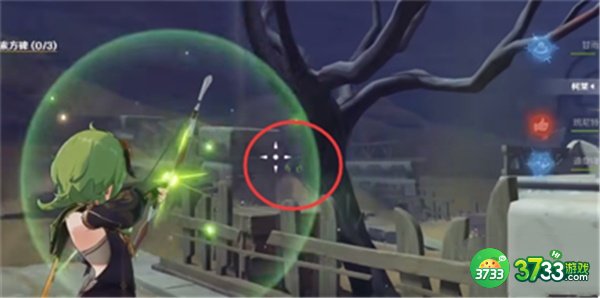 原神3.1魔鳞病医院的哭声任务完整达成攻略