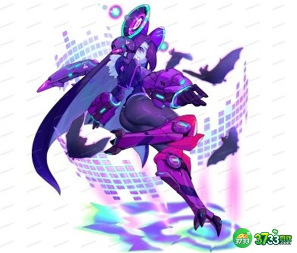 跃迁旅人凯特强度测评